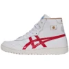 Unisex Japan L Retro Hvit/Rød 1203A138-100(S-BOX)