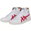 Unisex Japan L Retro Hvit/Rød 1203A138-100(S-BOX)