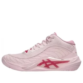 Unpre ARS 3 «Pink Salt Bright Rose»