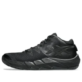 Unpre Ars Low 2 «Black Graphite Grey»