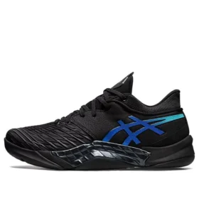 Unpre ARS Low «Black Directoire Blue»