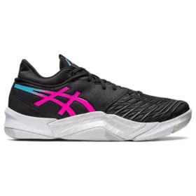 Unpre ARS Low «Black Pink Glow»