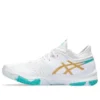 Unpre Ars Low «White Pure Gold»
