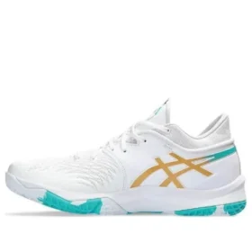 Unpre Ars Low «White Pure Gold»