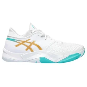Unpre Ars Low «White Pure Gold»