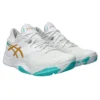 Unpre Ars Low «White Pure Gold»