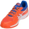 Upcourt 3 badmintonske «Nova Orange»