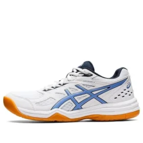 Upcourt 4 «White Periwinkle Blue»