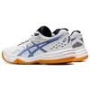 Upcourt 4 «White Periwinkle Blue»