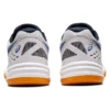 Upcourt 4 «White Periwinkle Blue»