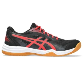 Upcourt 5 &laquo;Black Classic Red&raquo;