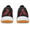 Upcourt 5 &laquo;Black Classic Red&raquo;