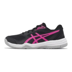 Upcourt 5 &laquo;Black Hot Pink&raquo;