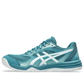 Upcourt 5 «Blue Teal White»