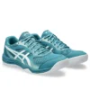 Upcourt 5 «Blue Teal White»
