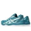 Upcourt 5 «Blue Teal White»