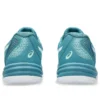 Upcourt 5 «Blue Teal White»