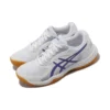 Upcourt 5 «White Blue Violet»