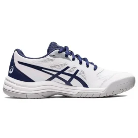Upcourt 5 «White Deep Ocean»