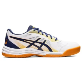Upcourt 5 «White Deep Ocean Gum»