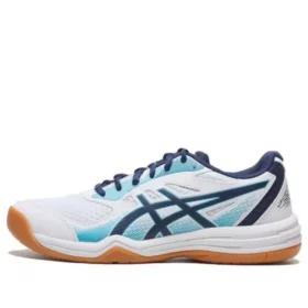 Upcourt 5 &laquo;White Indigo Blue&raquo;
