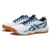 Upcourt 5 &laquo;White Indigo Blue&raquo;