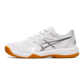 Upcourt 5 «White Pure Silver»