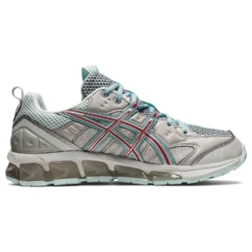 US3-S Gel-Quantum 360 7 Kiso «Glacier Grey Cayenne»