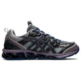US3-S Gel-Quantum 360 7 Kiso «Oyster Grey Purple»
