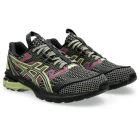 US4-S GEL-Terrain «Black Neon Lime»