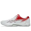 V-Swift FF 4 «White Classic Red»