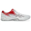 V-Swift FF 4 «White Classic Red»