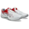 V-Swift FF 4 «White Classic Red»