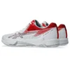 V-Swift FF 4 «White Classic Red»