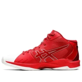 V-Swift FF MT 3 «White Classic Red»