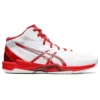 V-Swift FF MT 3 «White Classic Red»