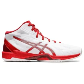 V-Swift FF MT 3 «White Classic Red»