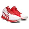 V-Swift FF MT 3 «White Classic Red»