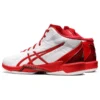V-Swift FF MT 3 «White Classic Red»