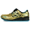 Wale x Villa x Gel-Lyte 3 «Intercontinental Champion»