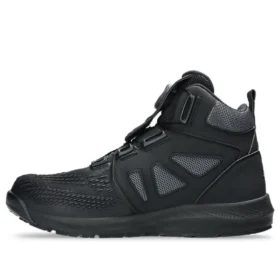 Winjob CP122 «Black Gunmetal»