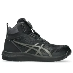 Winjob CP122 «Black Gunmetal»