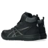 Winjob CP122 «Black Gunmetal»