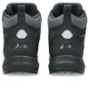 Winjob CP122 «Black Gunmetal»