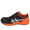Winjob CP209 Boa Svart/Oransje