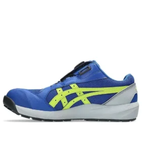 Winjob CP229 Boa 2E bred bredde «Blue Neon Lime»