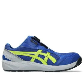 Winjob CP229 Boa 2E bred bredde «Blue Neon Lime»