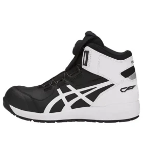 Winjob CP304 Boa (3E) «Black White»