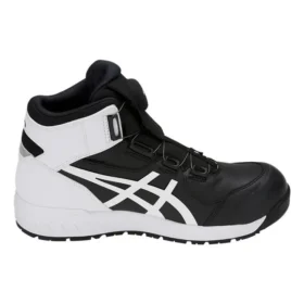 Winjob CP304 Boa (3E) «Black White»