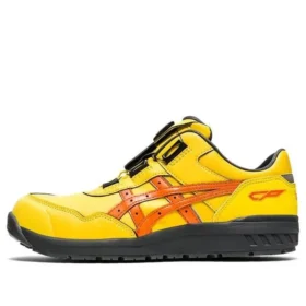 Winjob CP306 Boa Gul/Oransje